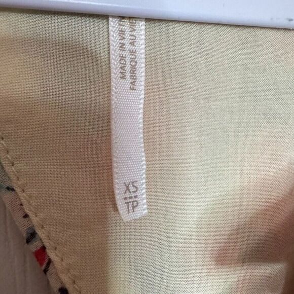 Free People Mabel Printed Rose Top Women XS Red Floral Ruched Fairy Boho - Picture 4 of 8